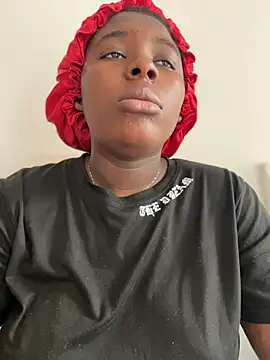 Lilith alouqua online show from 05-18-26, 07:31