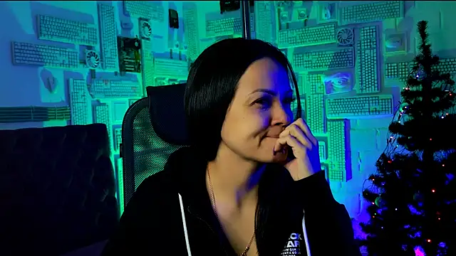 KarolinaRobinson online show from 12-07-24, 06:48