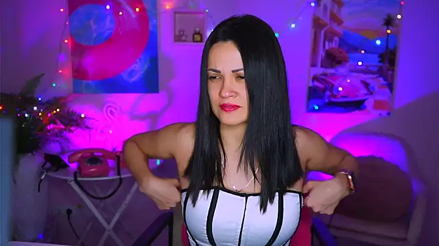 KarolinaRobinson online show from 12-26-24, 12:16