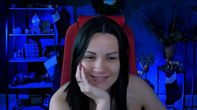 KarolinaRobinson online show from 12-27-24, 06:53