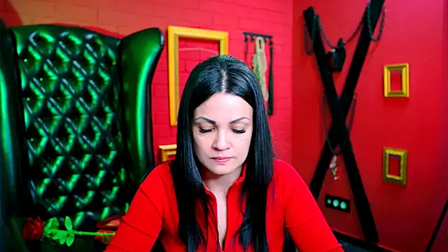 KarolinaRobinson online show from 03-13-25, 02:55