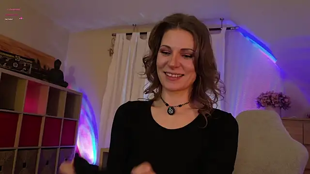 Snapshot of ilucyme chatting on 01-27-25, 06:41 ilucyme online show from 01-27-25, 06:41