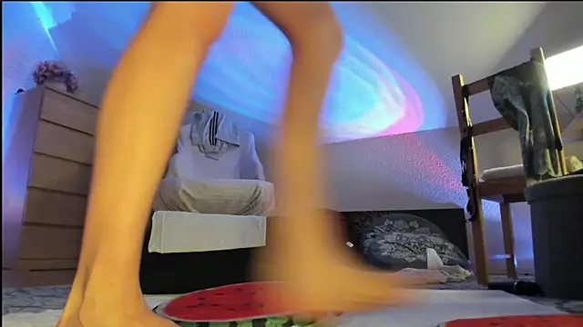 Snapshot of ilucyme chatting on 02-27-25, 09:58 ilucyme online show from 02-27-25, 09:58