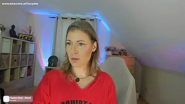 Snapshot of ilucyme chatting on 10-02-25, 03:08 ilucyme online show from 10-02-25, 03:08