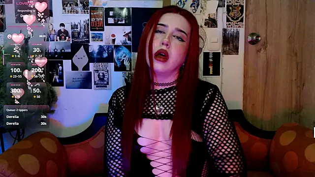 Sunny-hott online show from 11-05-25, 12:54