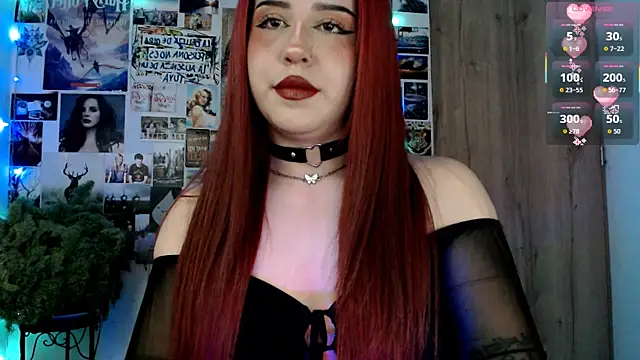 Sunny-hott online show from 12-20-25, 02:51