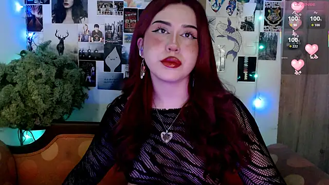 Sunny-hott online show from 01-07-26, 12:02