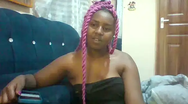 Sexxycheeks- online show from 12-03-24, 10:07