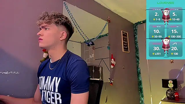 Snapshot of ANDRIUS_24 chatting on 12-16-24, 11:44 ANDRIUS 24 online show from 12-16-24, 11:44