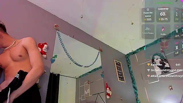 Snapshot of ANDRIUS_24 chatting on 12-19-24, 06:23 ANDRIUS 24 online show from 12-19-24, 06:23