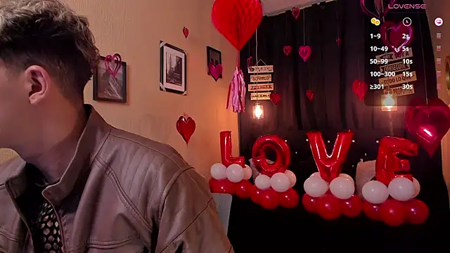 Snapshot of ANDRIUS_24 chatting on 02-14-25, 01:51 ANDRIUS 24 online show from 02-14-25, 01:51