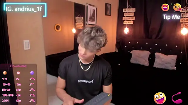 Snapshot of ANDRIUS_24 chatting on 03-12-25, 02:34 ANDRIUS 24 online show from 03-12-25, 02:34