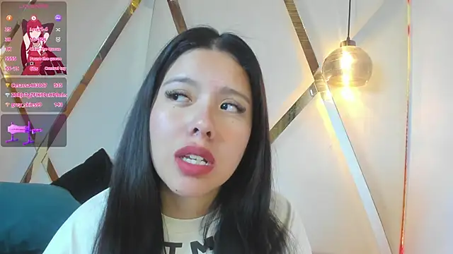 MarielQueenx online show from 01-04-25, 10:16