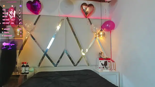 MarielQueenx online show from 01-20-25, 08:19