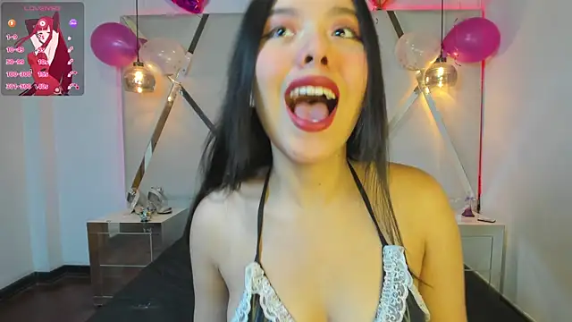 MarielQueenx online show from 01-27-25, 07:24