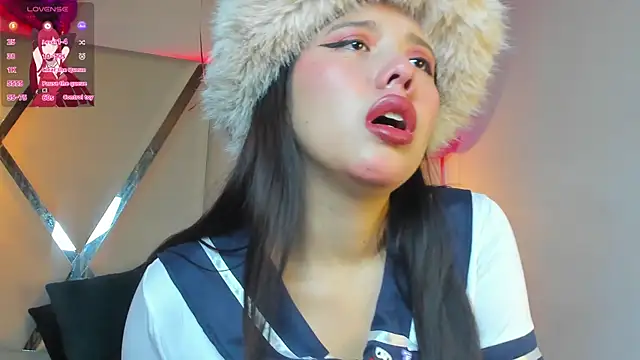 MarielQueenx online show from 02-06-25, 06:51