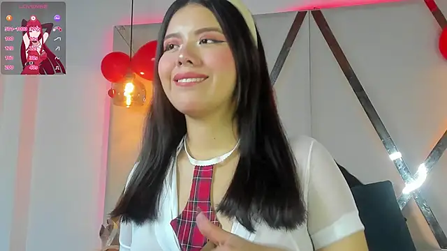 MarielQueenx online show from 03-01-25, 06:24