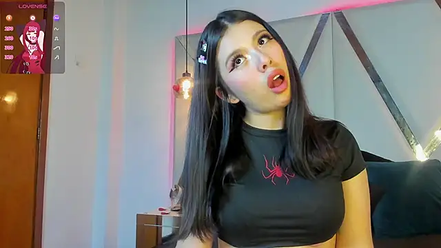 MarielQueenx online show from 03-07-25, 05:29