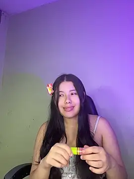 MarielQueenx online show from 06-18-26, 12:33