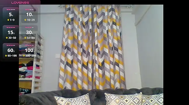 Snapshot of Petite_254 chatting on 02-22-25, 07:58 Petite 254 online show from 02-22-25, 07:58