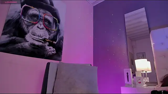 vega roux online show from 02-12-25, 07:24