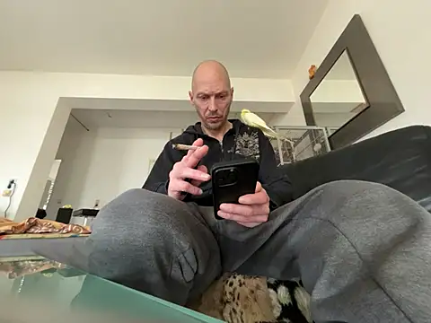 Germankink online show from 02-25-25, 10:37