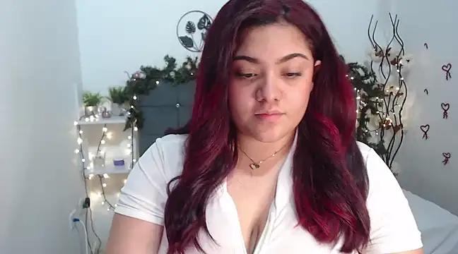 KathyGonzalez online show from 01-03-25, 02:51