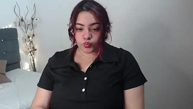 KathyGonzalez online show from 02-07-25, 04:14