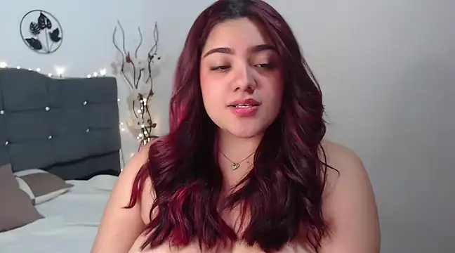 KathyGonzalez online show from 02-07-25, 07:27