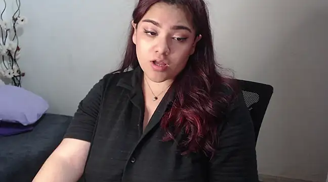 KathyGonzalez online show from 02-14-25, 03:47