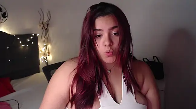 KathyGonzalez online show from 03-08-25, 09:51