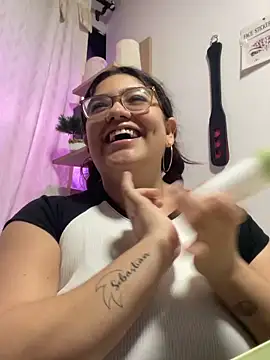 KathyGonzalez online show from 09-24-25, 07:28