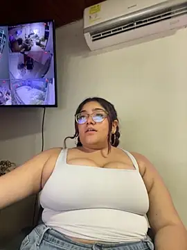 KathyGonzalez online show from 09-25-25, 07:50