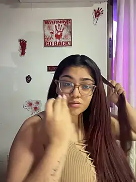 KathyGonzalez online show from 10-24-25, 09:22