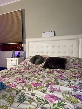 AlinaCarter online show from 01-15-25, 01:02