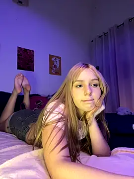 AlinaCarter online show from 09-11-25, 11:38