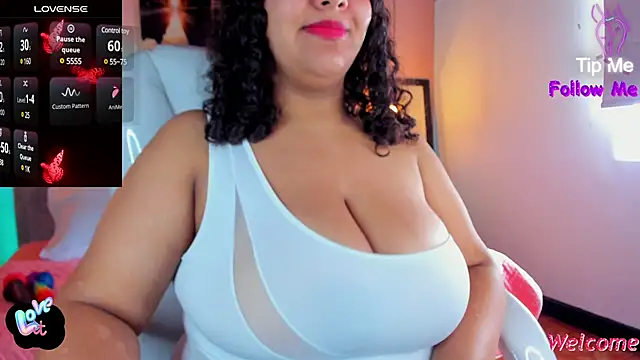 Jaiser 17 online show from 02-25-25, 04:31