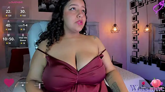 Jaiser 17 online show from 05-17-26, 11:34