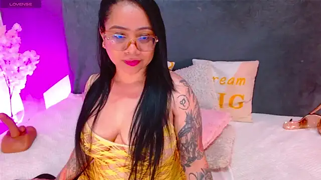 VeronicaBrunette online show from 02-08-25, 06:54