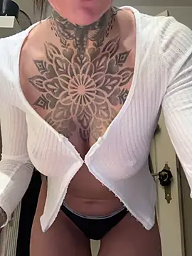 ElenaHaze online show from 02-01-25, 08:18