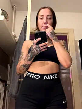 ElenaHaze online show from 11-07-25, 06:13