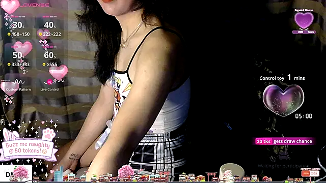 tashakaixxx online show from 10-10-25, 03:16