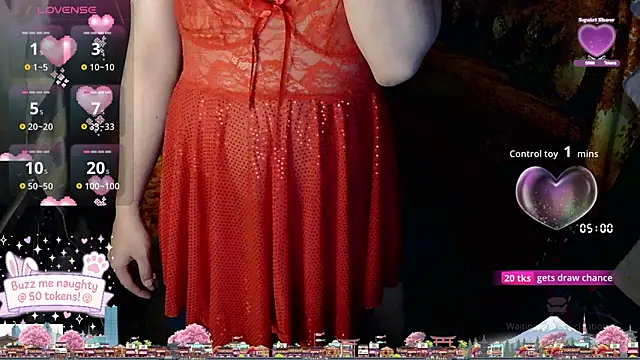 tashakaixxx online show from 10-18-25, 02:36