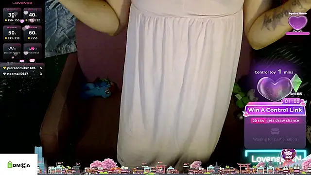 tashakaixxx online show from 04-19-26, 08:24