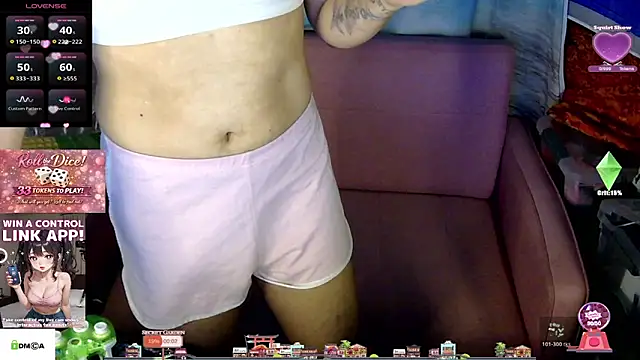 Snapshot of tashakaixxx chatting on 06-15-26, 04:31 tashakaixxx online show from 06-15-26, 04:31
