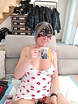 Rose Libertine online show from 03-23-26, 01:26