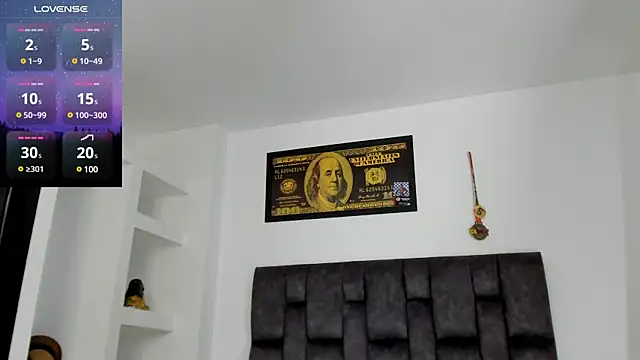 Snapshot of MattRodriguez9 chatting on 03-01-25, 04:00 MattRodriguez9 online show from 03-01-25, 04:00