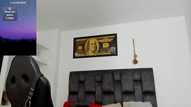 Snapshot of MattRodriguez9 chatting on 03-13-25, 12:46 MattRodriguez9 online show from 03-13-25, 12:46