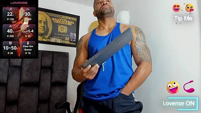 MattRodriguez9 online show from 03-13-26, 09:16