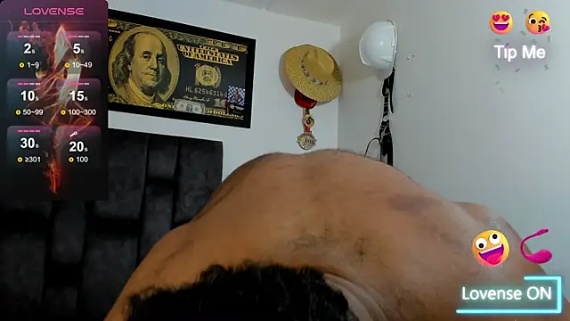 MattRodriguez9 online show from 04-17-26, 09:12